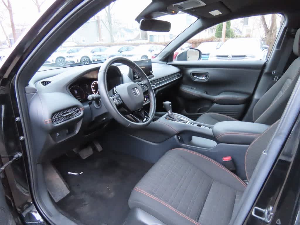 Thumbnail: 2023 Honda HR-V - 2