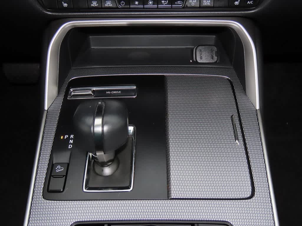 Thumbnail: 2024 Mazda CX-90 - 24