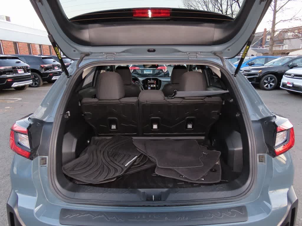 Thumbnail: 2024 Subaru Crosstrek - 11