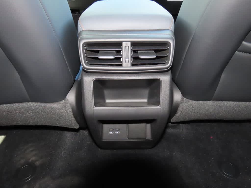 Thumbnail: 2026 Honda Prologue - 27