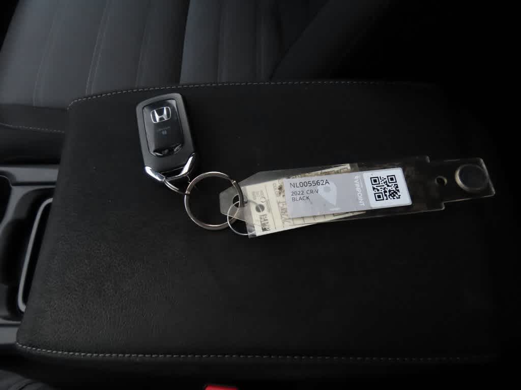 Thumbnail: 2022 Honda CR-V - 27