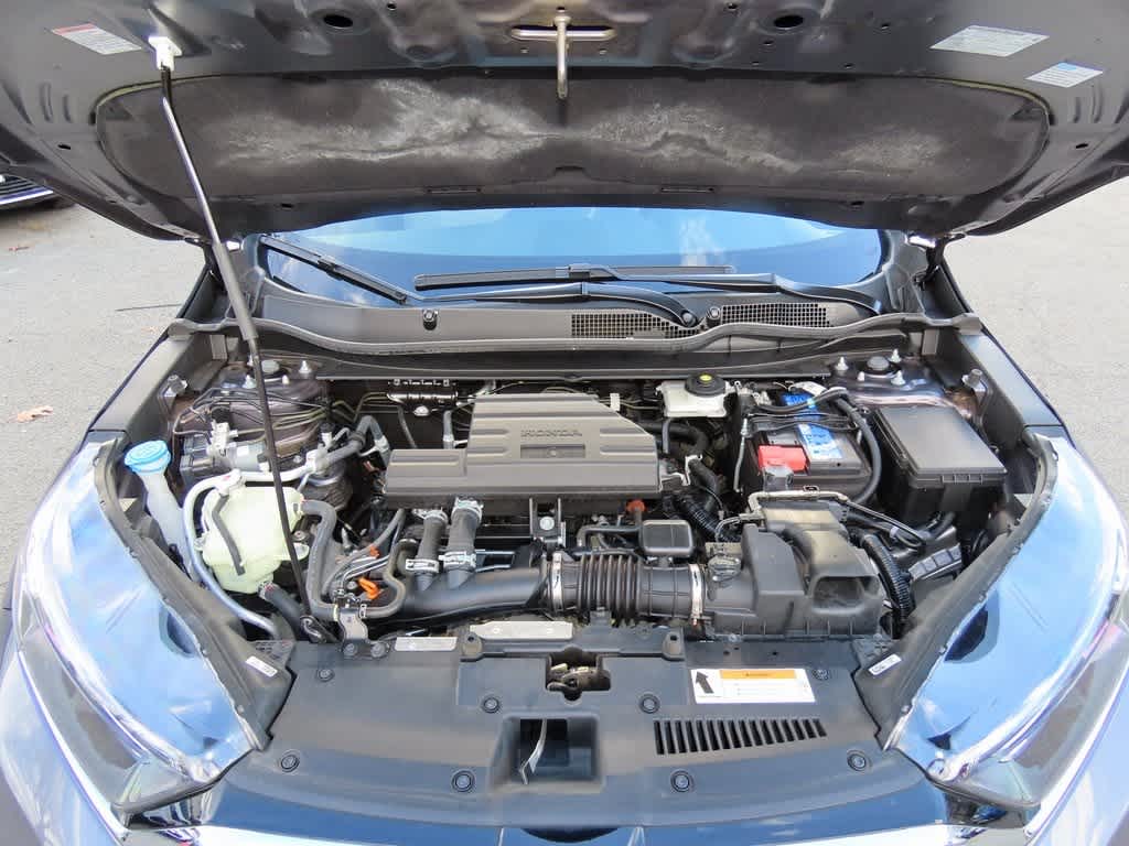 Thumbnail: 2022 Honda CR-V - 10