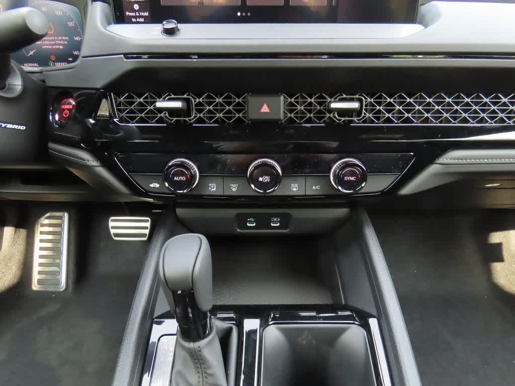 Thumbnail: 2025 Honda Accord - 19