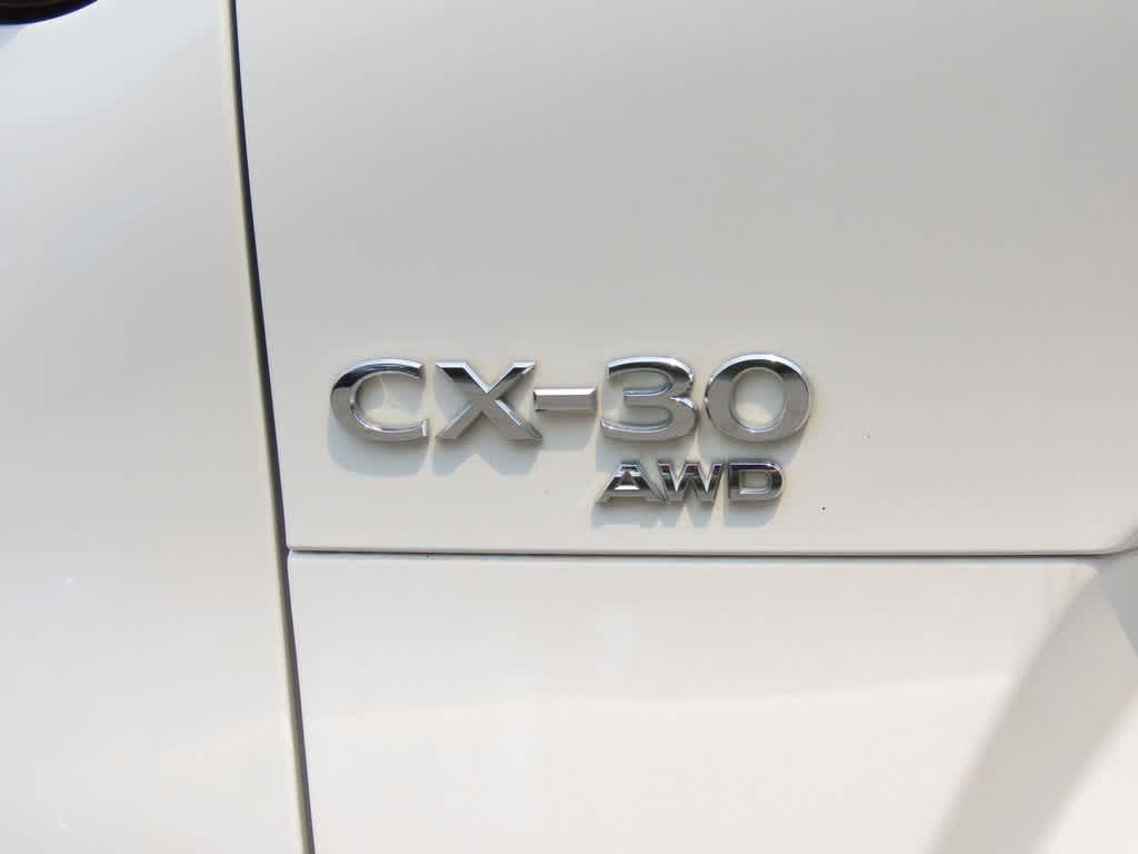 Thumbnail: 2022 Mazda CX-30 - 7