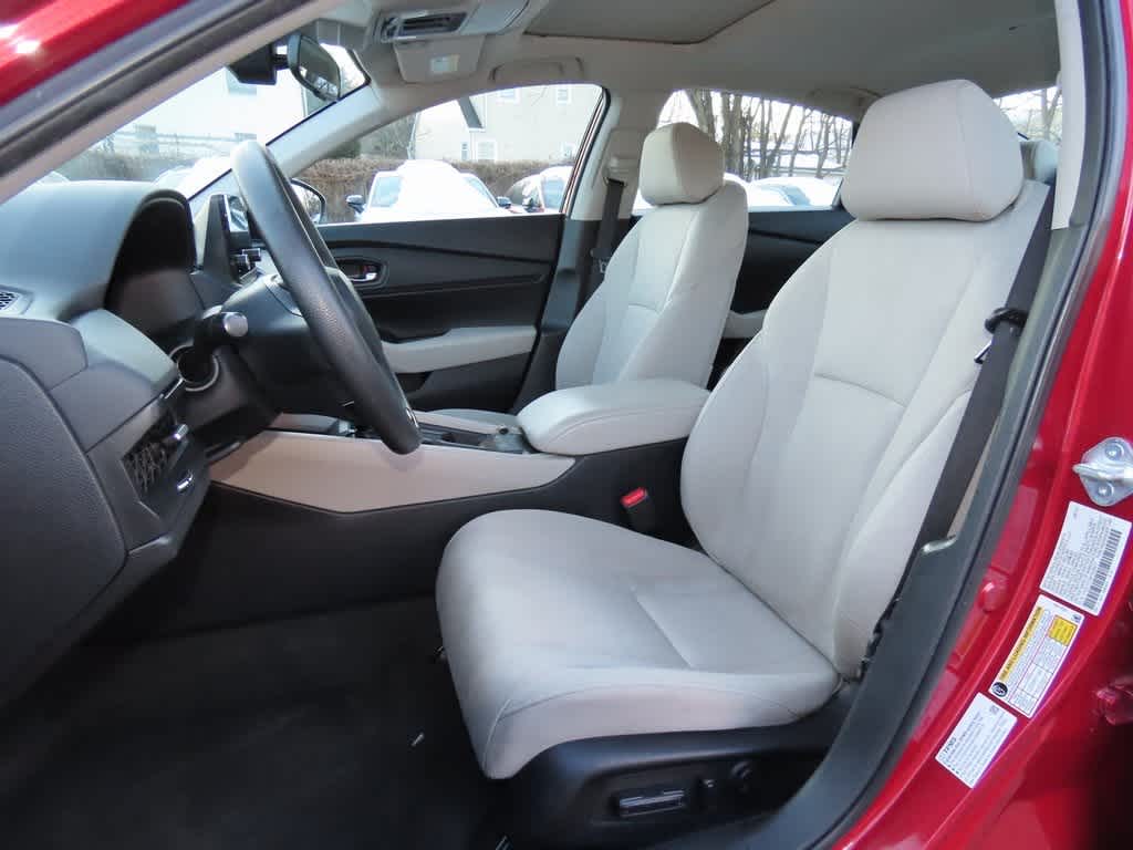 Thumbnail: 2023 Honda Accord - 11