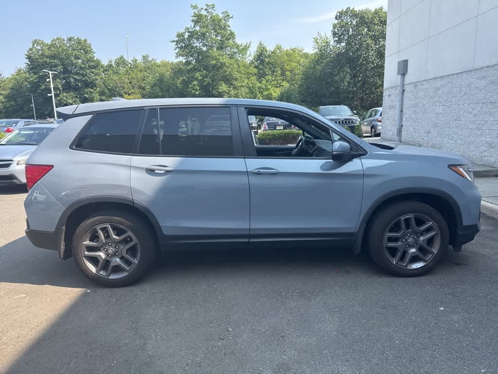 Thumbnail: 2022 Honda Passport - 6