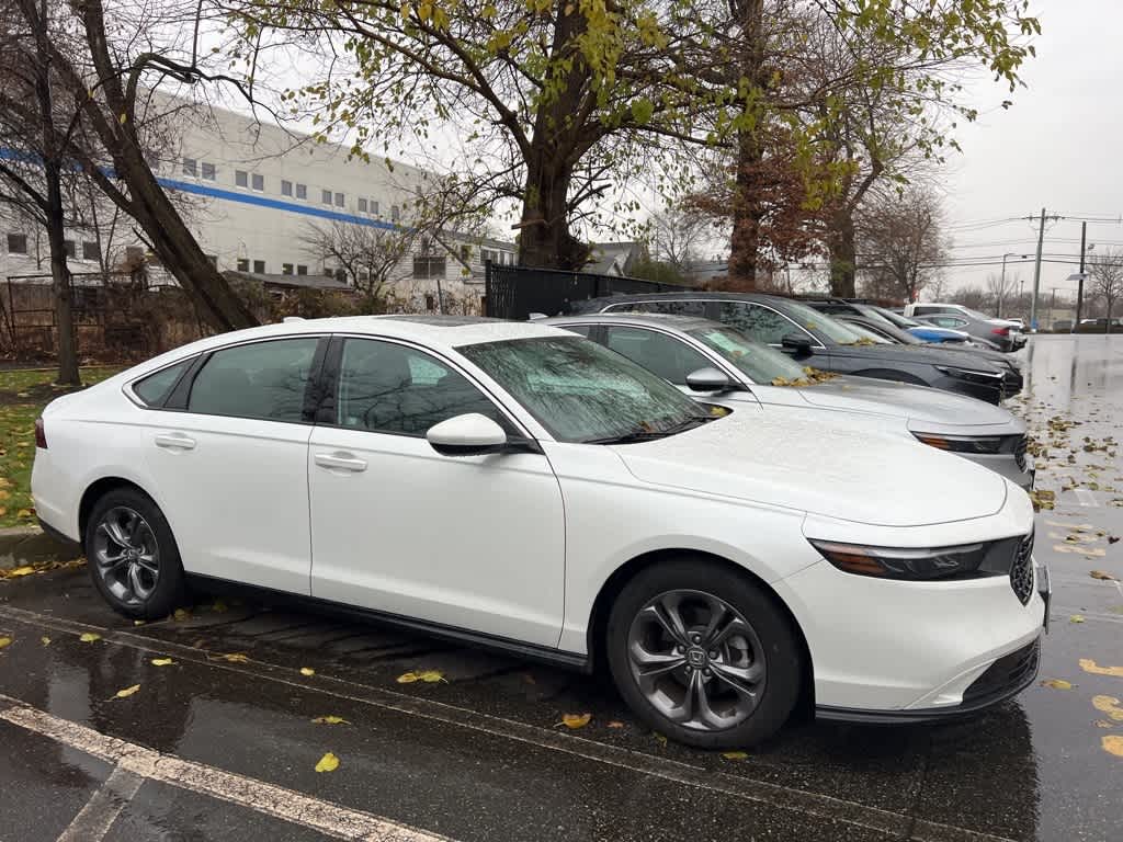 Thumbnail: 2020 Honda Accord - 5