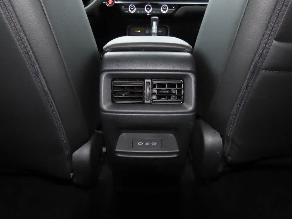 Thumbnail: 2025 Honda CR-V - 23