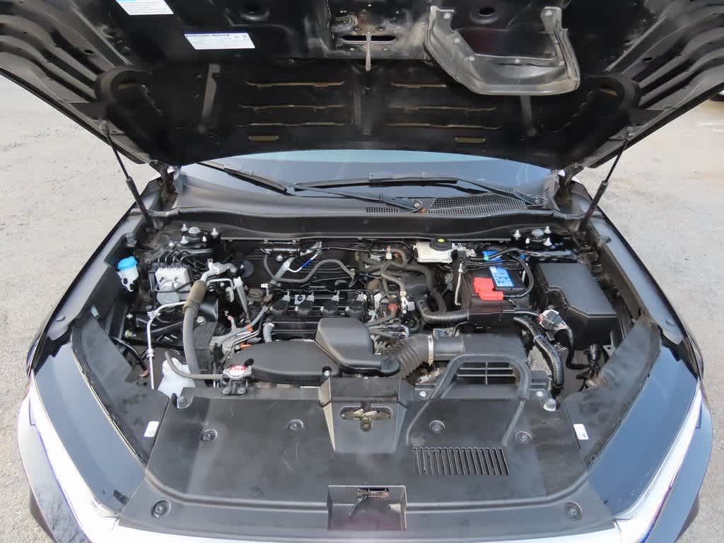 Thumbnail: 2023 Honda CR-V - 10