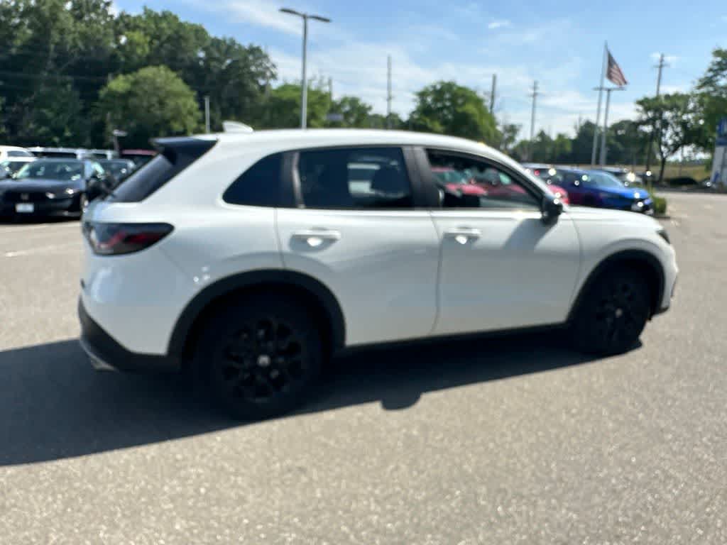 Thumbnail: 2024 Honda HR-V - 15
