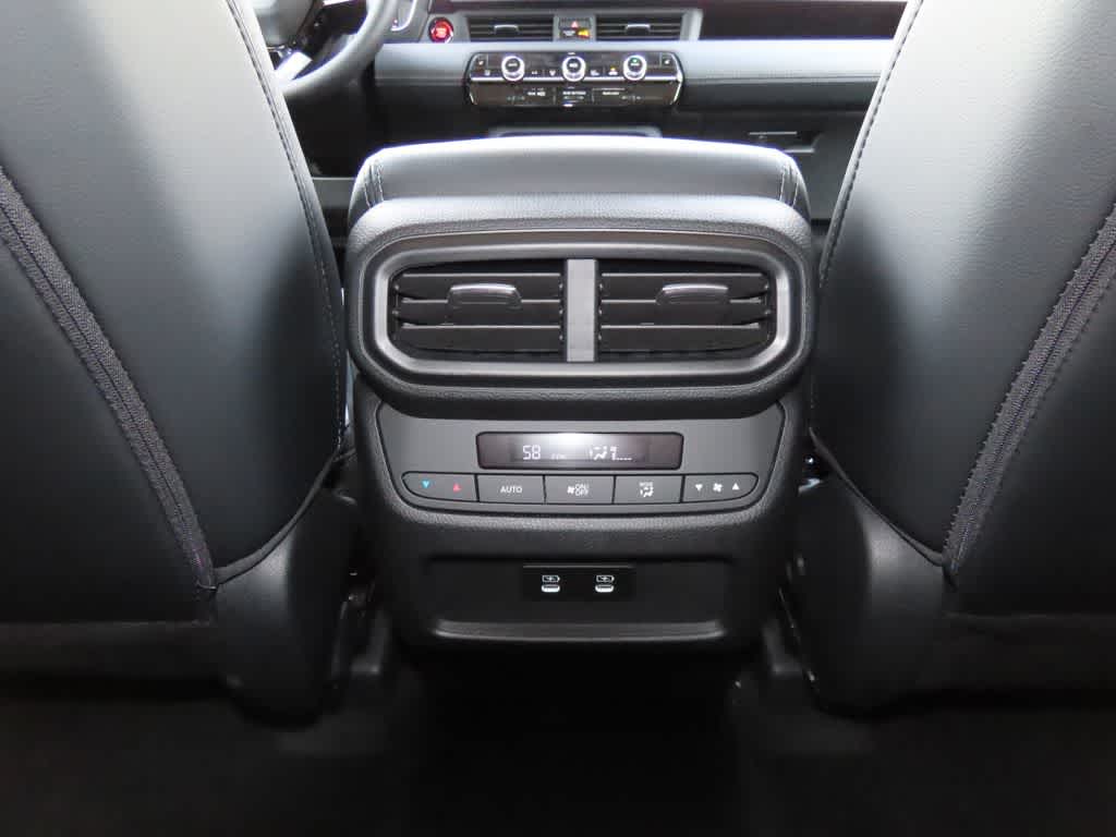 Thumbnail: 2026 Honda Pilot - 29