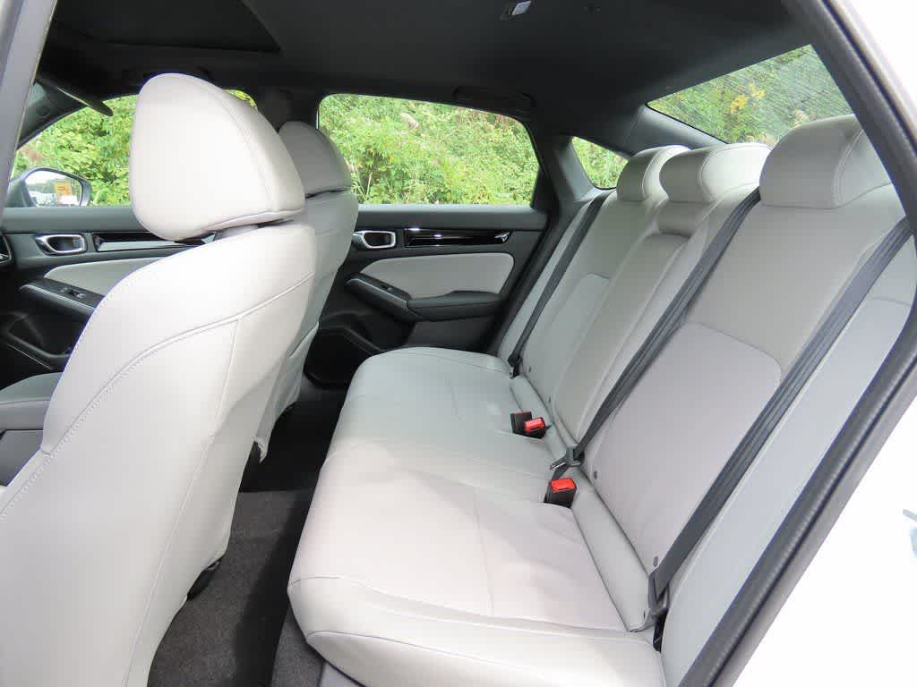 Thumbnail: 2026 Honda Civic - 14