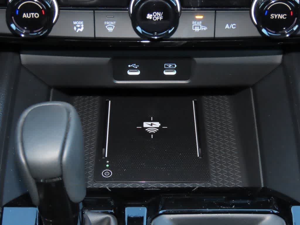 Thumbnail: 2026 Honda Accord - 21