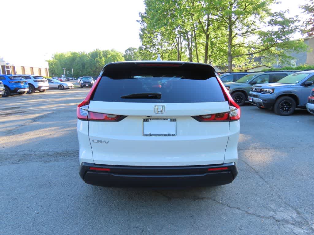 Thumbnail: 2023 Honda CR-V - 5