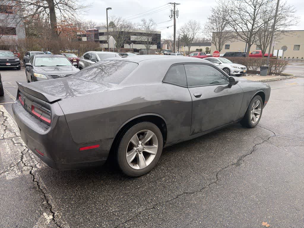 Thumbnail: 2019 Dodge Challenger - 12