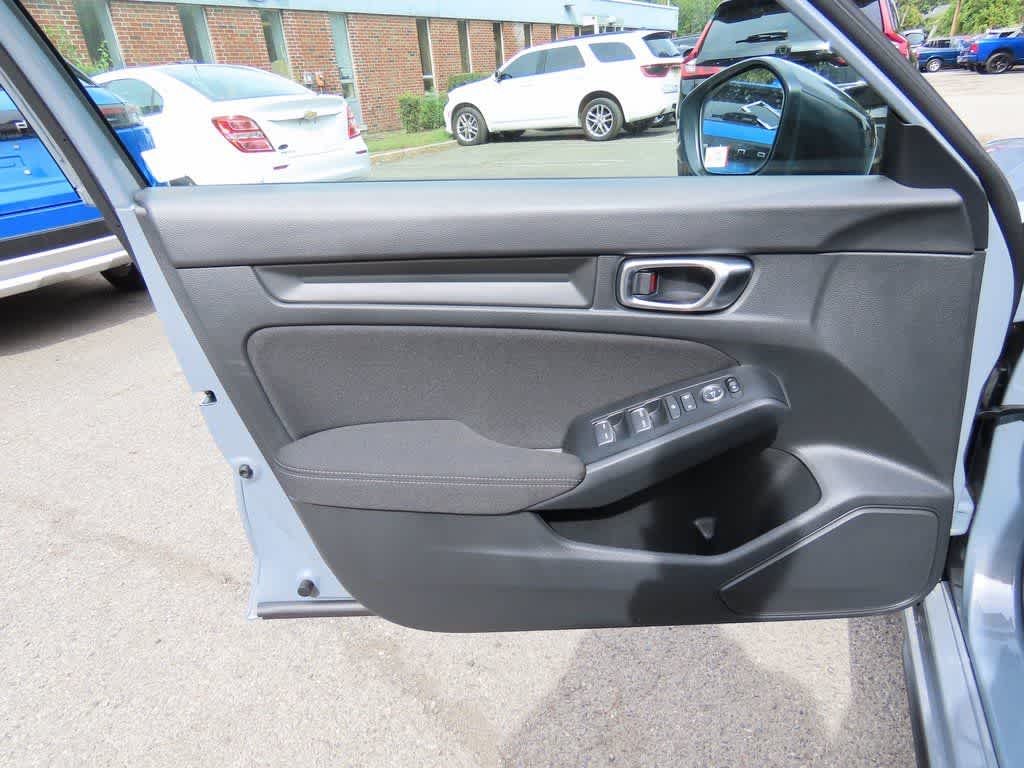 Thumbnail: 2026 Honda Civic - 15