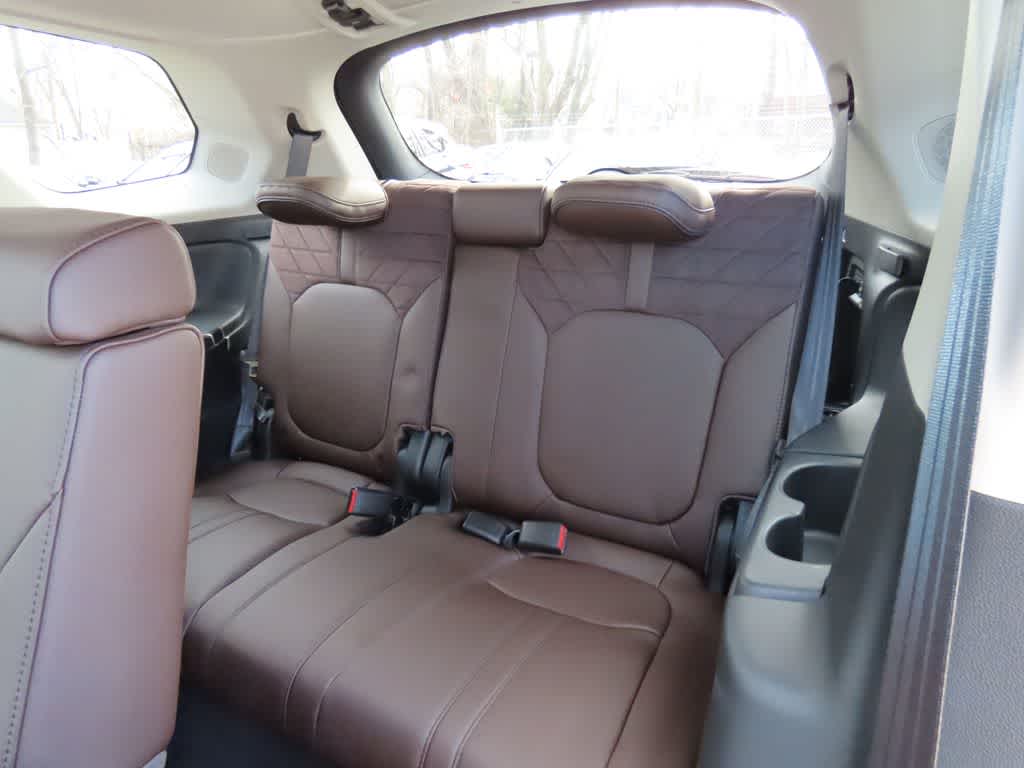 Thumbnail: 2026 Honda Pilot - 16