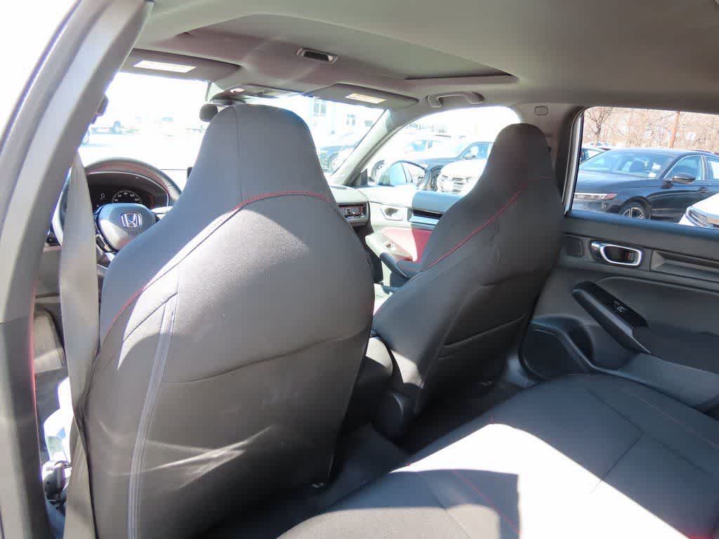 Thumbnail: 2023 Honda Civic - 13