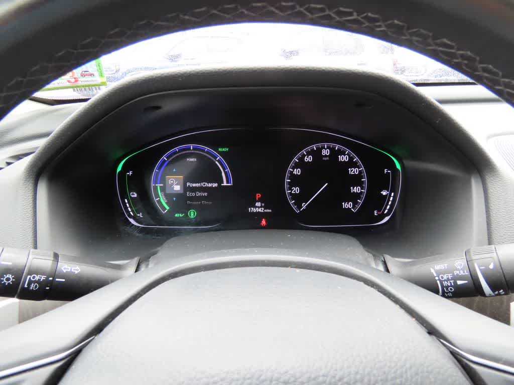 Thumbnail: 2020 Honda Accord - 24