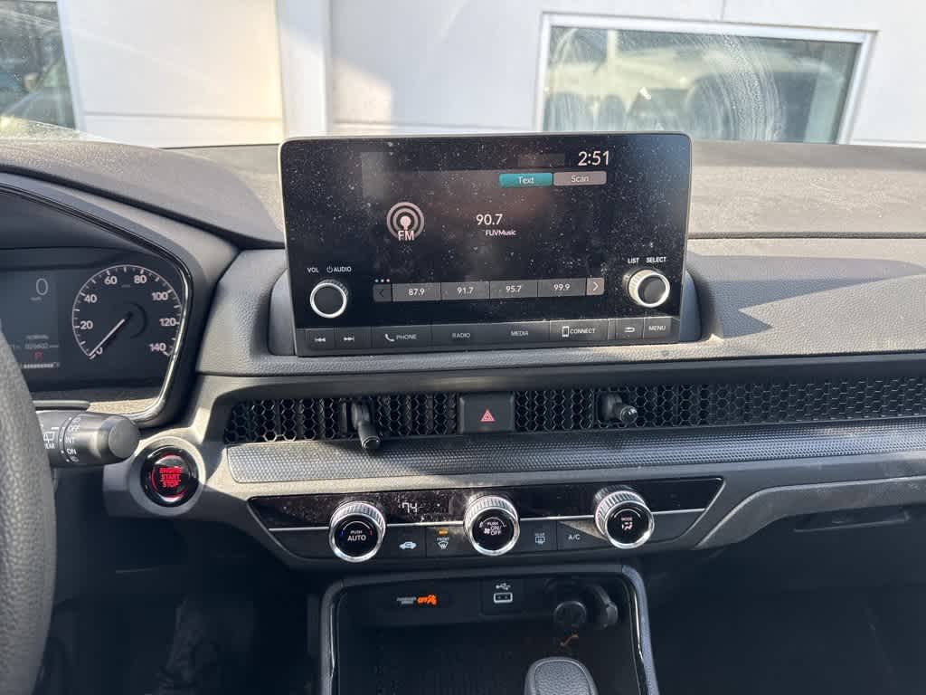 Thumbnail: 2023 Honda CR-V - 25