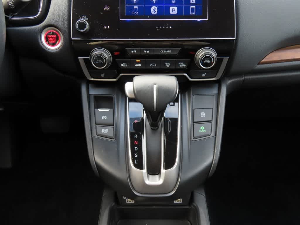 Thumbnail: 2022 Honda CR-V - 20