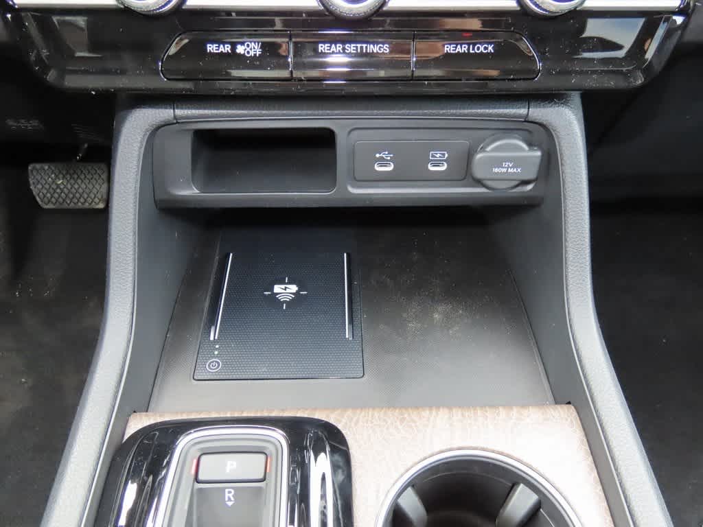 Thumbnail: 2026 Honda Pilot - 26