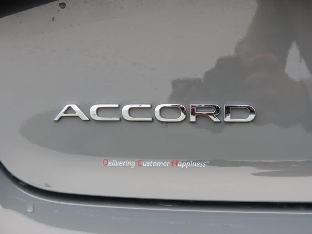 Thumbnail: 2026 Honda Accord - 7