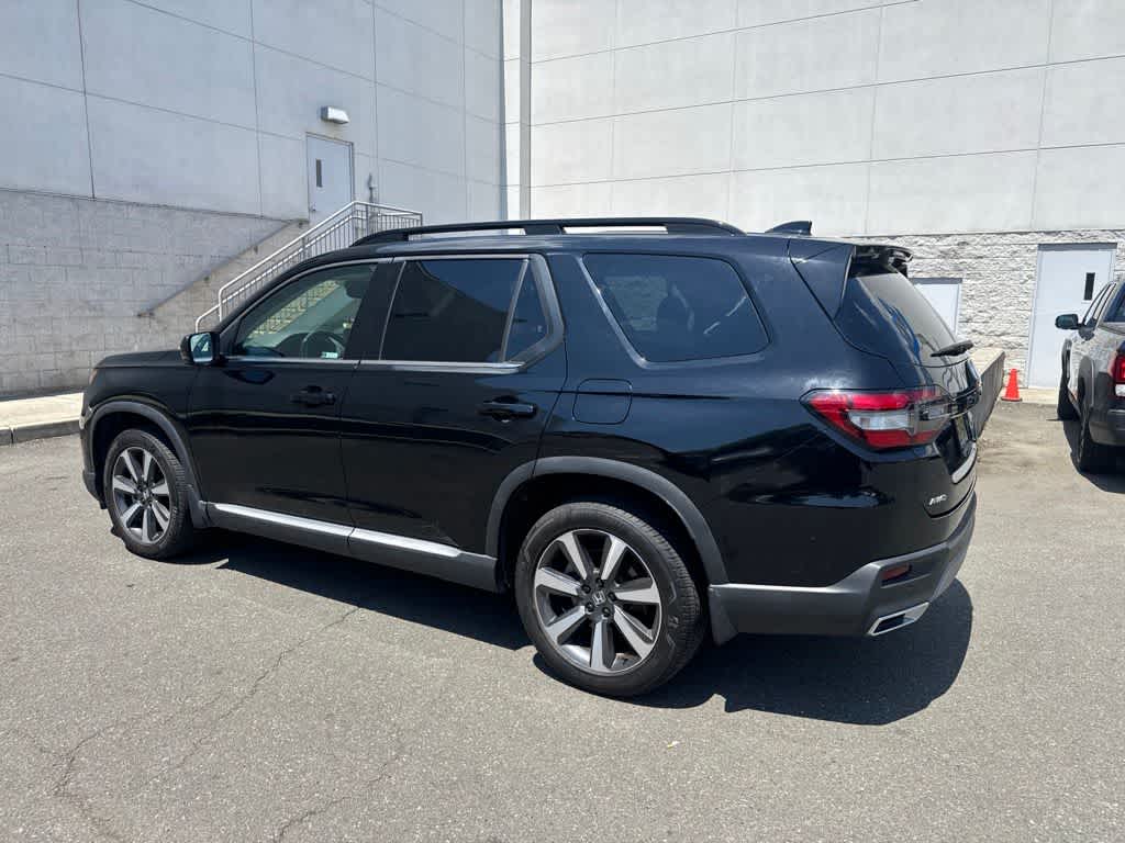 Thumbnail: 2023 Honda Pilot - 12