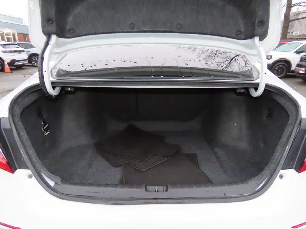 Thumbnail: 2022 Honda Accord - 10