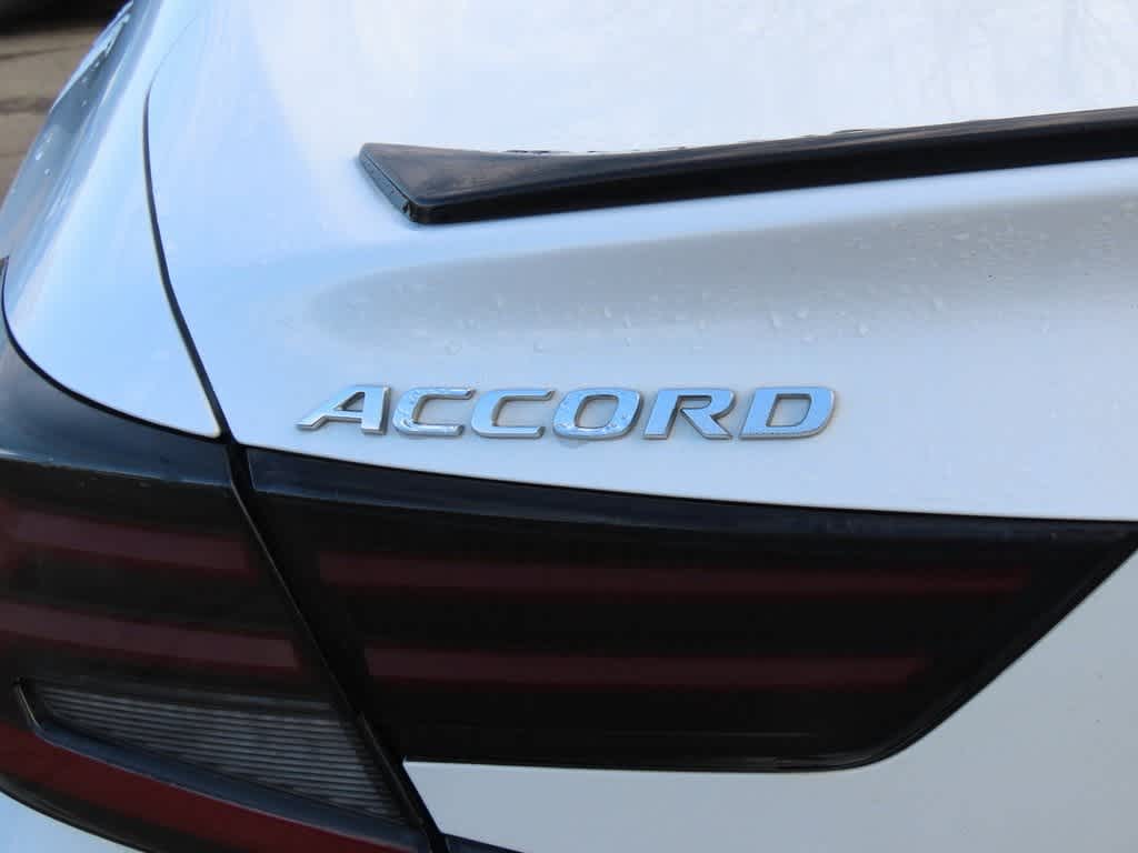 Thumbnail: 2021 Honda Accord - 7