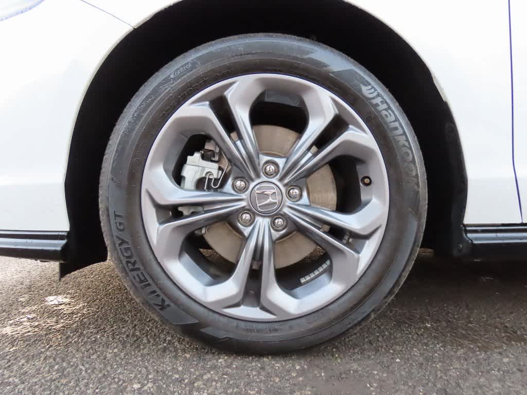 Thumbnail: 2023 Honda Accord - 9