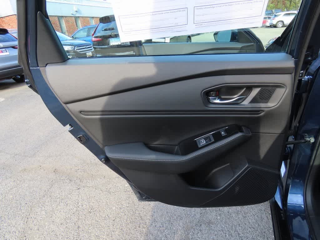 Thumbnail: 2024 Honda Accord - 16