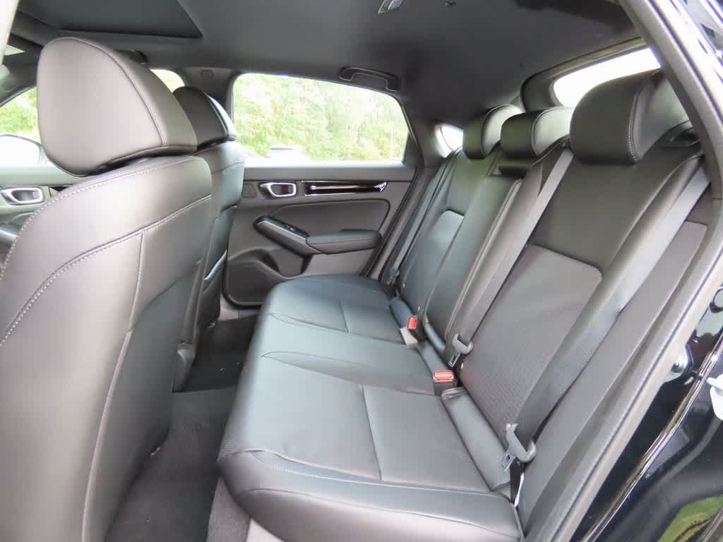 Thumbnail: 2026 Honda Civic - 15