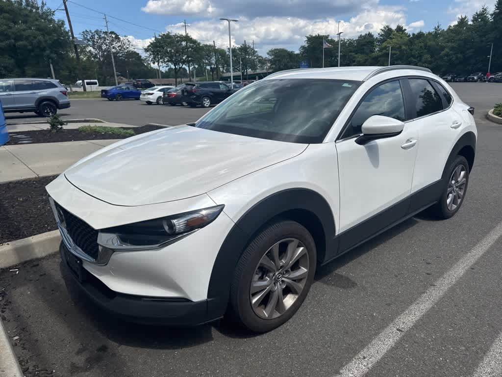 Thumbnail: 2022 Mazda CX-30 - 2