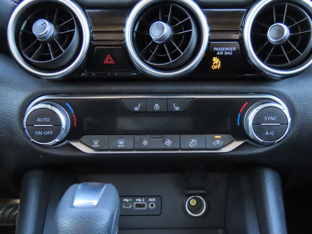 Thumbnail: 2023 Nissan Sentra - 20