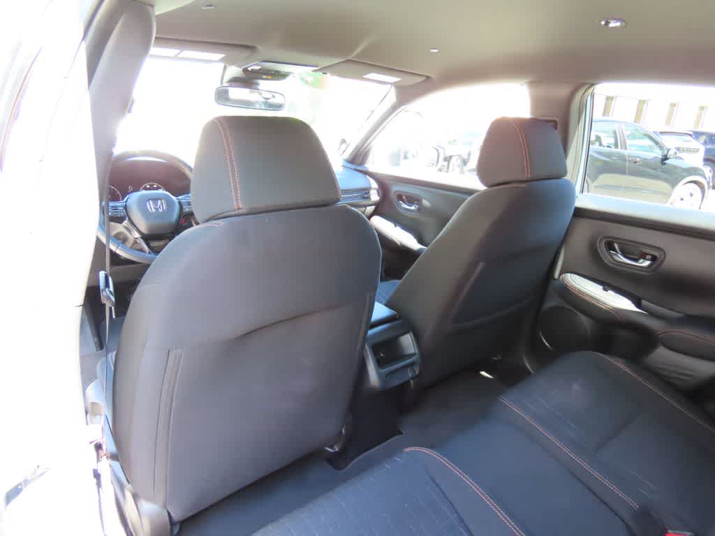 Thumbnail: 2024 Honda HR-V - 14
