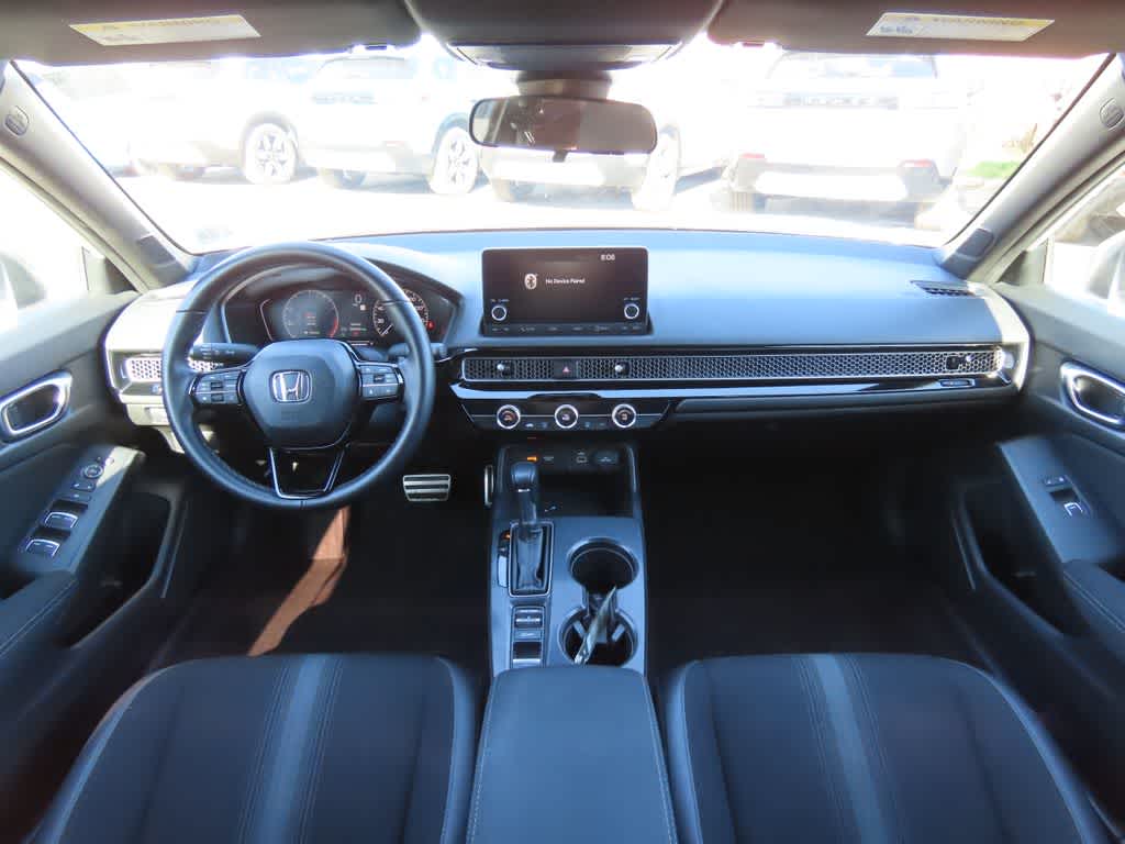 Thumbnail: 2023 Honda Civic - 17