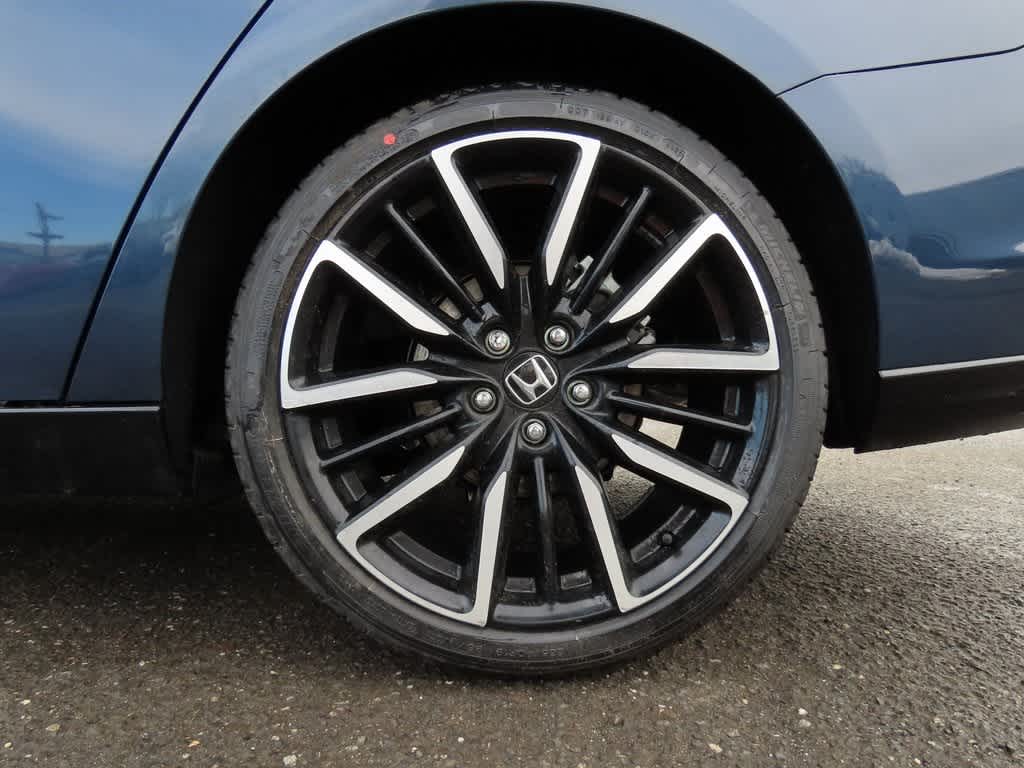 Thumbnail: 2026 Honda Accord - 9