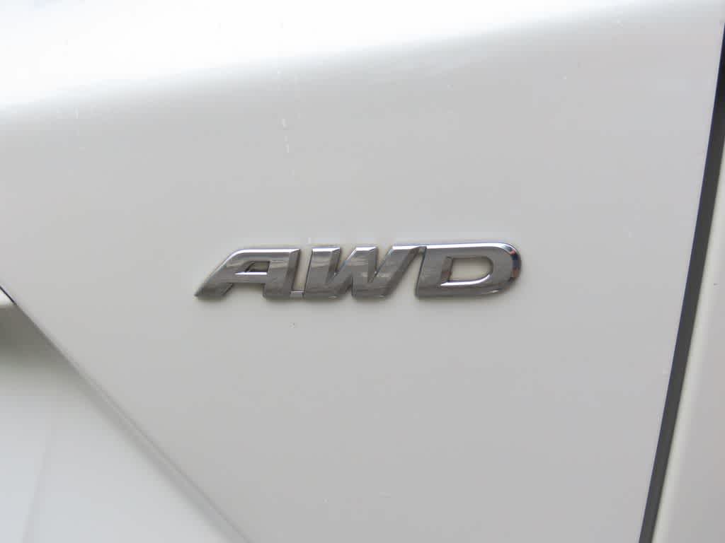 Thumbnail: 2019 Honda CR-V - 7
