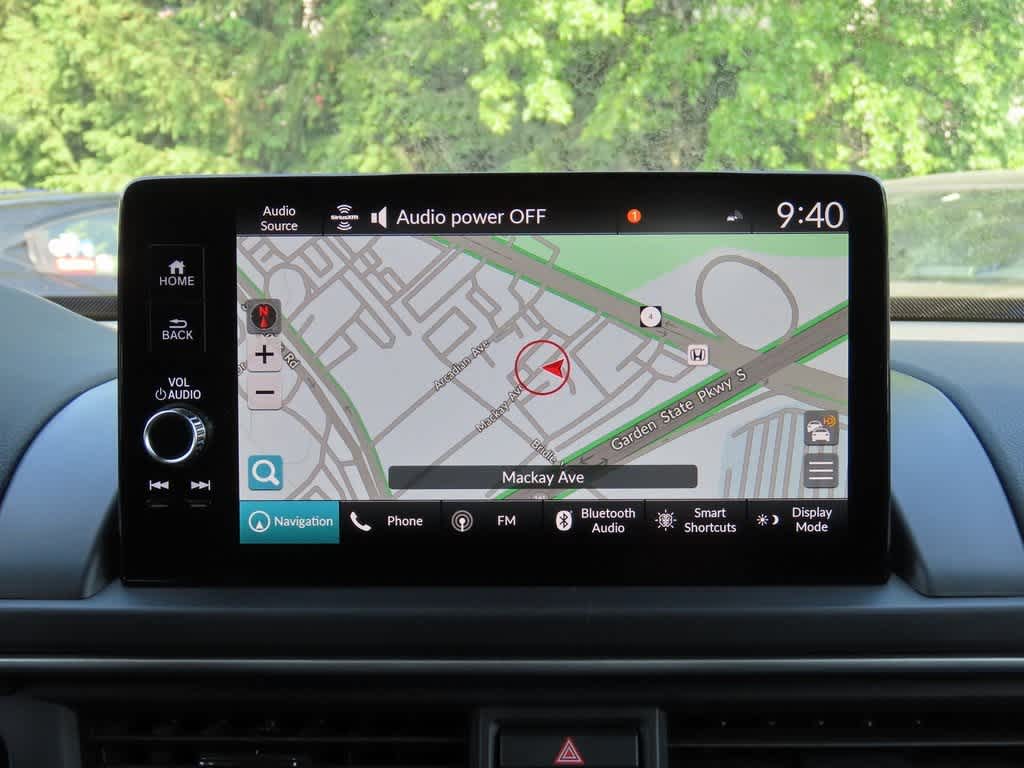 2025 Honda Pilot Elite 20