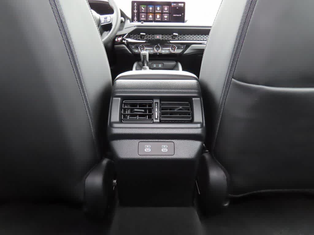 Thumbnail: 2026 Honda Accord - 23