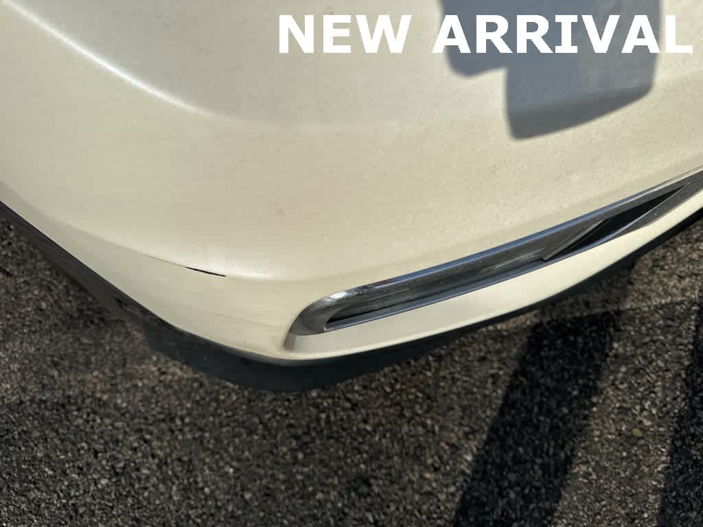 Thumbnail: 2016 Honda CR-V - 20