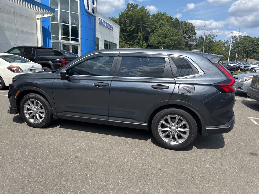 Thumbnail: 2023 Honda CR-V - 12