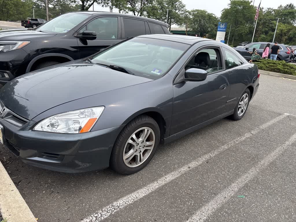 Thumbnail: 2007 Honda Accord - 9