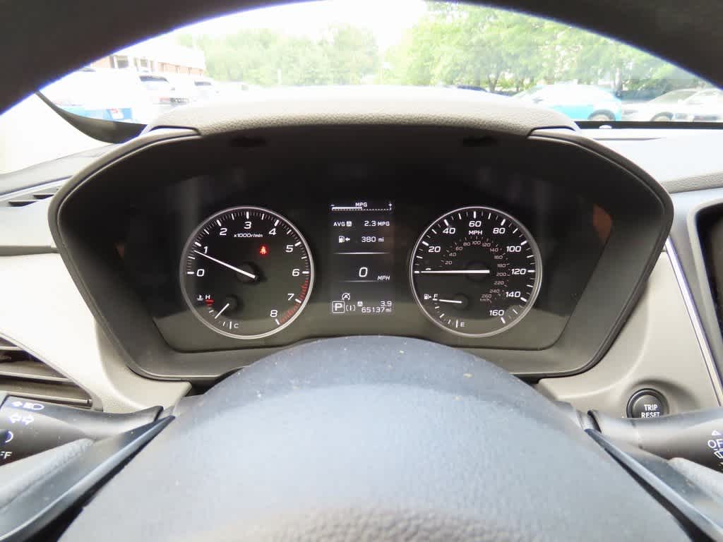 Thumbnail: 2024 Subaru Crosstrek - 24