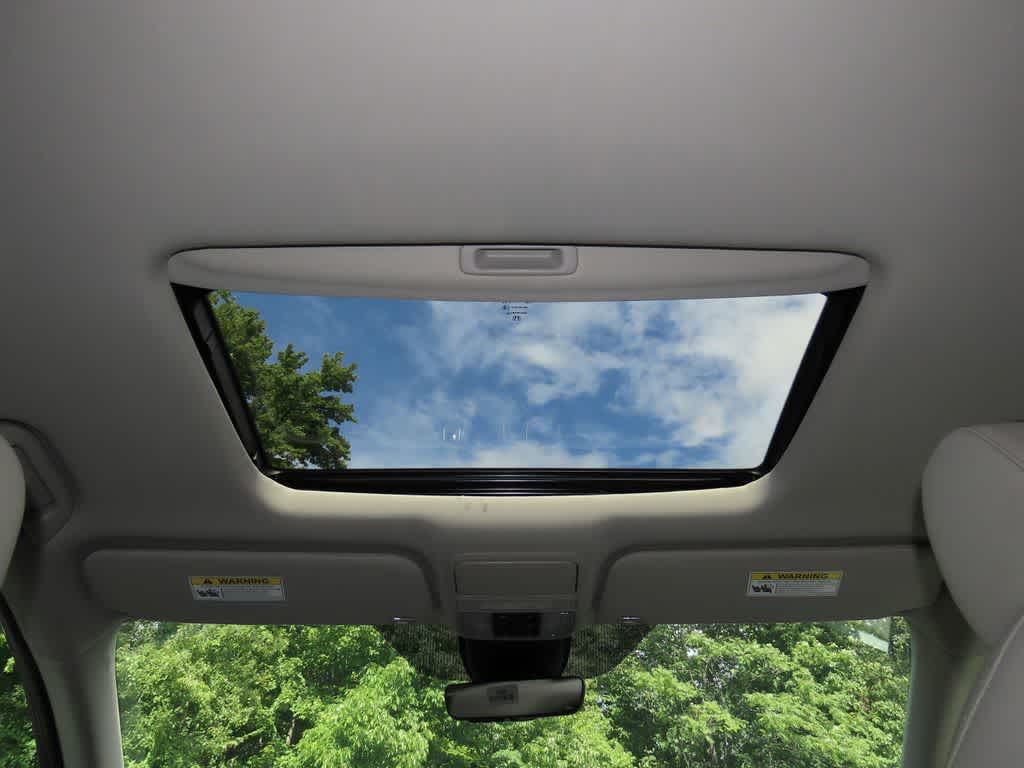 Thumbnail: 2026 Honda Odyssey - 25