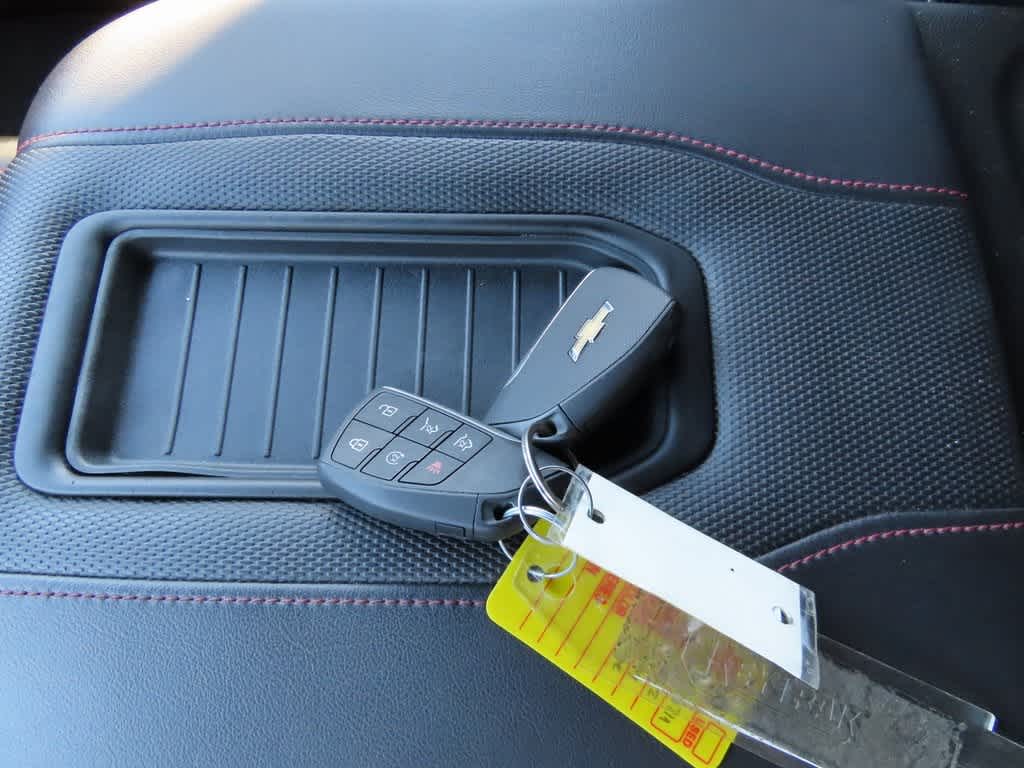 Thumbnail: 2022 Chevrolet Tahoe - 30