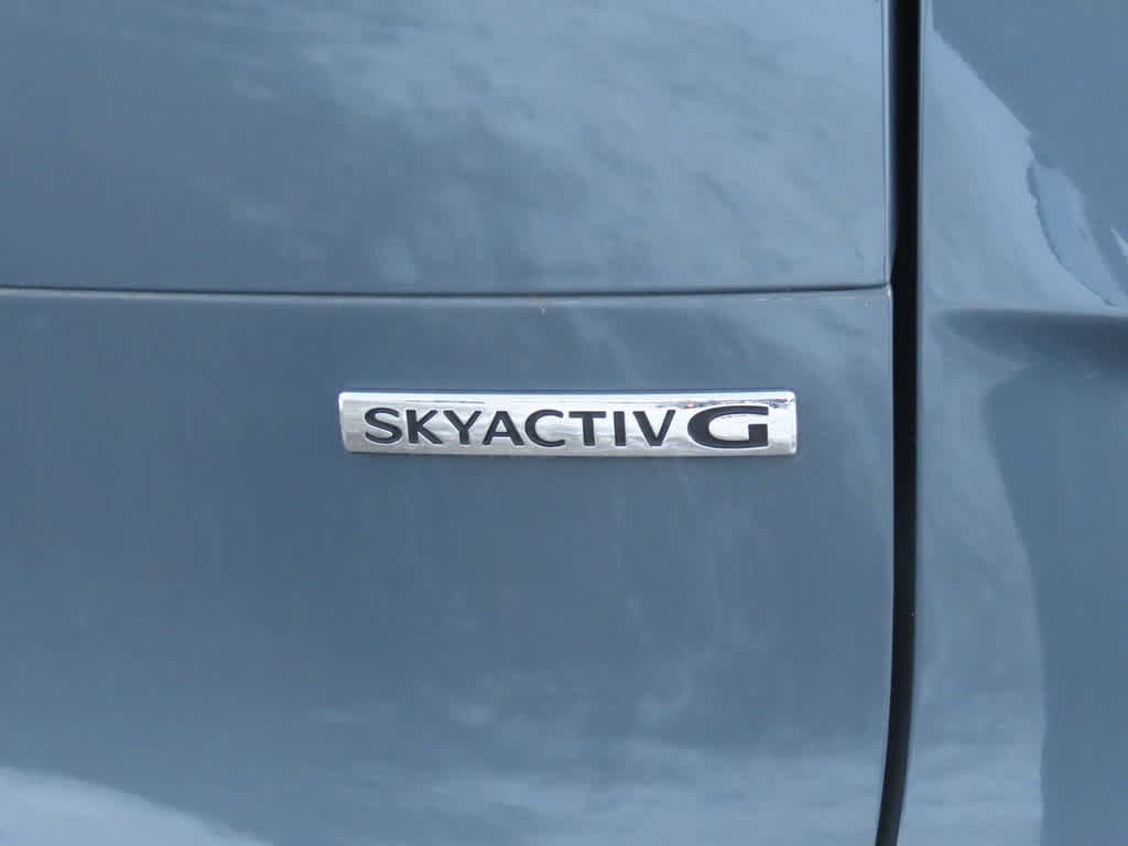 Thumbnail: 2023 Mazda CX-50 - 8