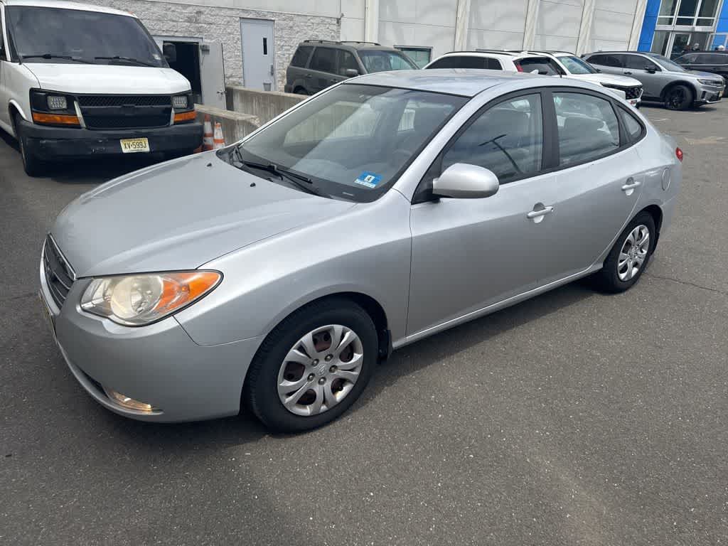2009 Hyundai Elantra  -
                  Paramus, NJ