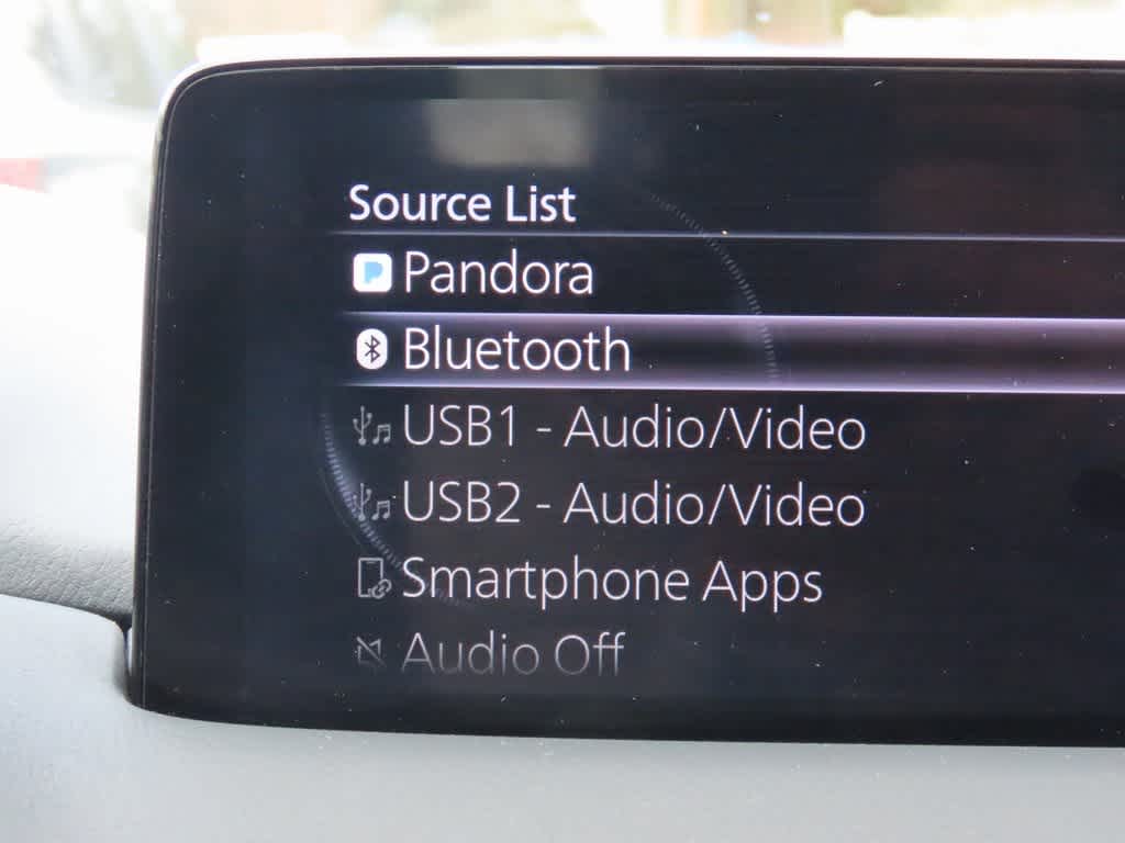 Thumbnail: 2021 Mazda CX-5 - 22